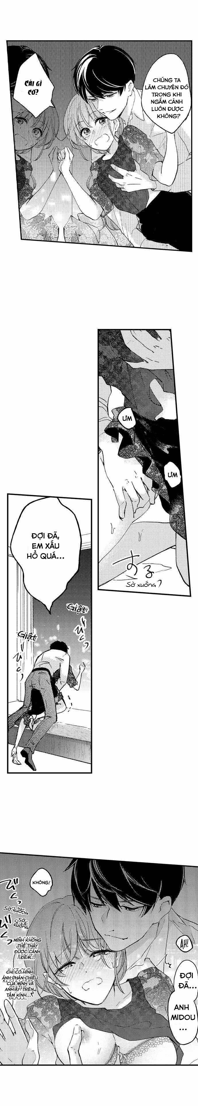 Một Tuần Bảy Lần Nhé 8.2 trang 2