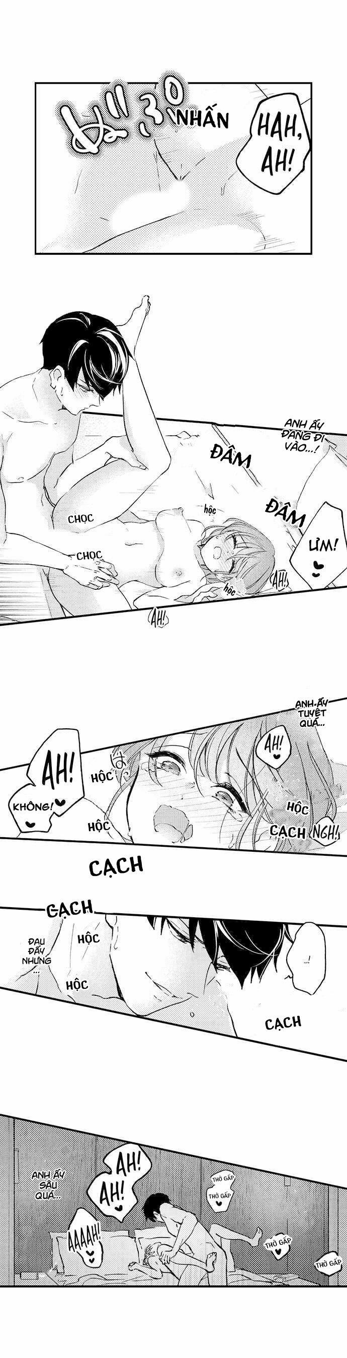 Một Tuần Bảy Lần Nhé 9.1 trang 2