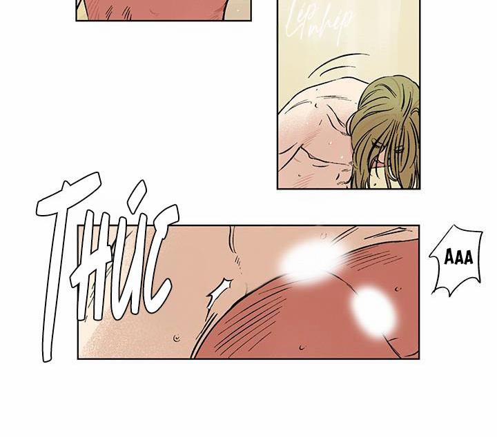 Một Tuần Dục Vọng – Truyện Ngắn Omegaver 2.1 trang 23