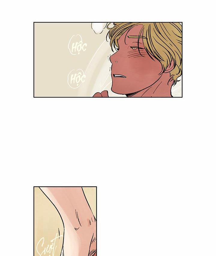 Một Tuần Dục Vọng – Truyện Ngắn Omegaver 2.1 trang 25