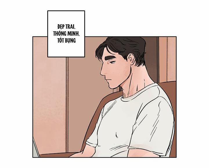 Một Tuần Dục Vọng – Truyện Ngắn Omegaver 2.1 trang 34