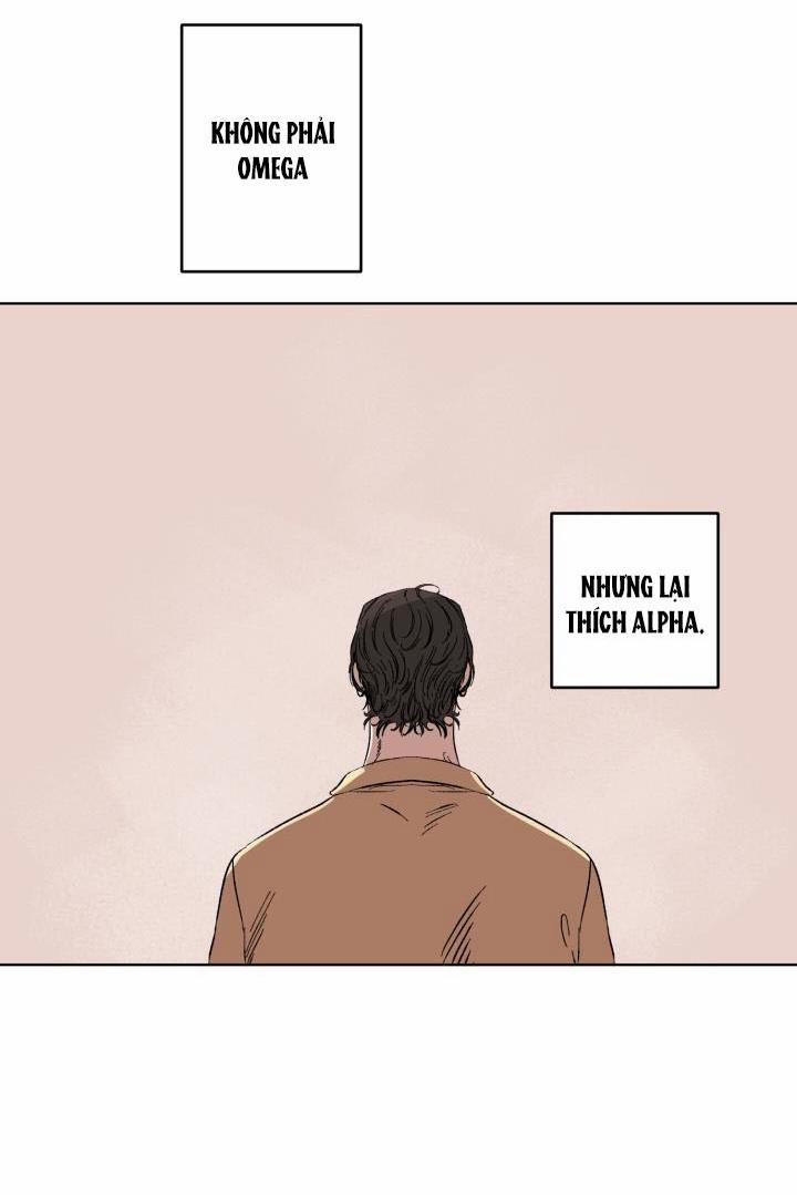 Một Tuần Dục Vọng – Truyện Ngắn Omegaver 2.1 trang 4