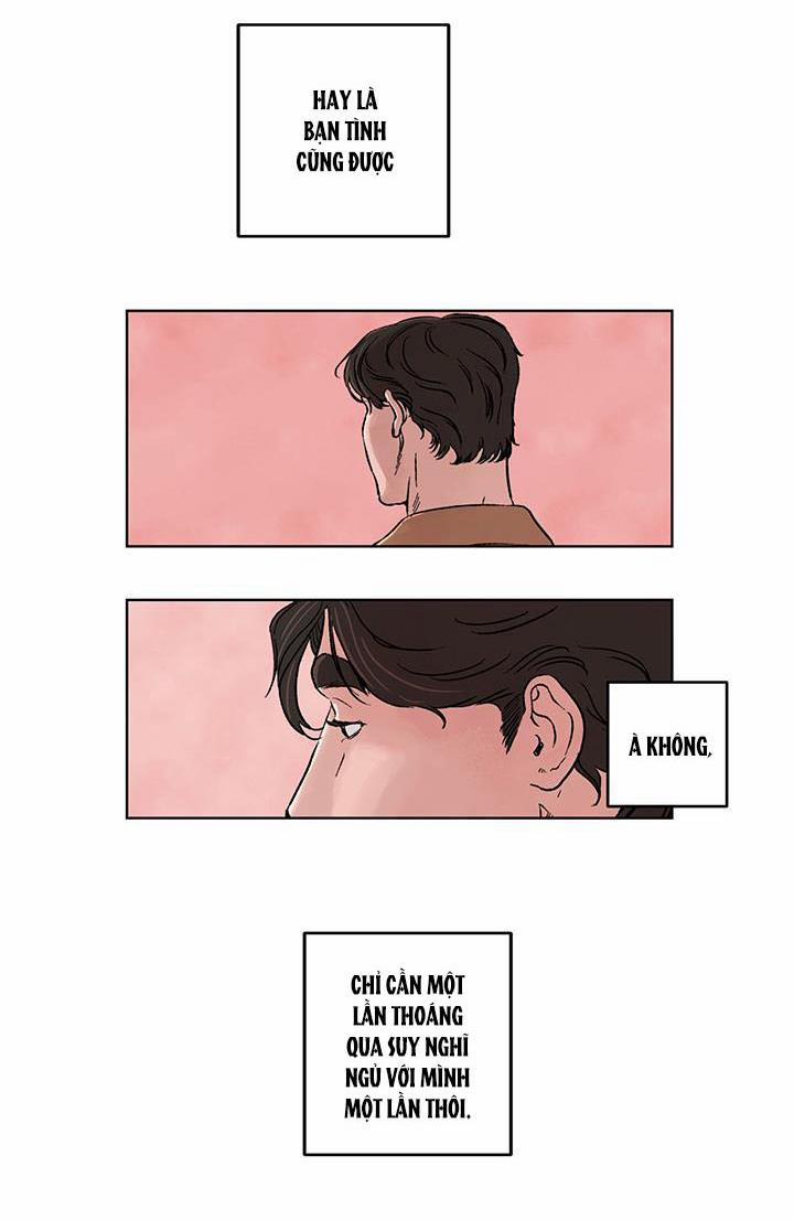 Một Tuần Dục Vọng – Truyện Ngắn Omegaver 2.1 trang 6