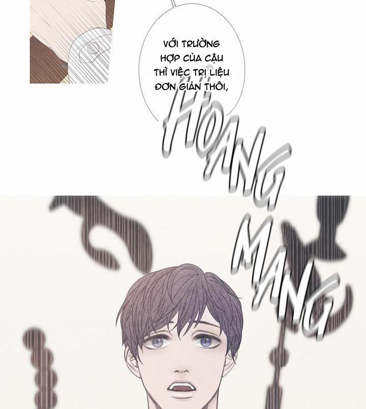 Một Tuần Dục Vọng – Truyện Ngắn Omegaver 3.1 trang 11