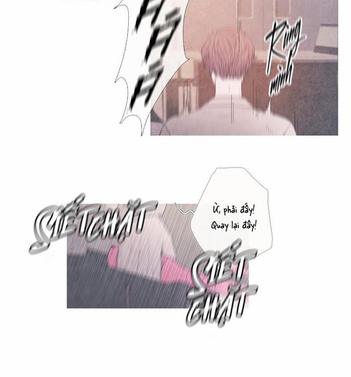 Một Tuần Dục Vọng – Truyện Ngắn Omegaver 3.1 trang 36