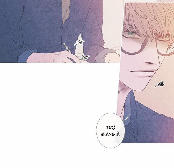 Một Tuần Dục Vọng – Truyện Ngắn Omegaver 3.1 trang 43