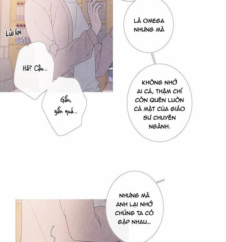 Một Tuần Dục Vọng – Truyện Ngắn Omegaver 3.1 trang 51