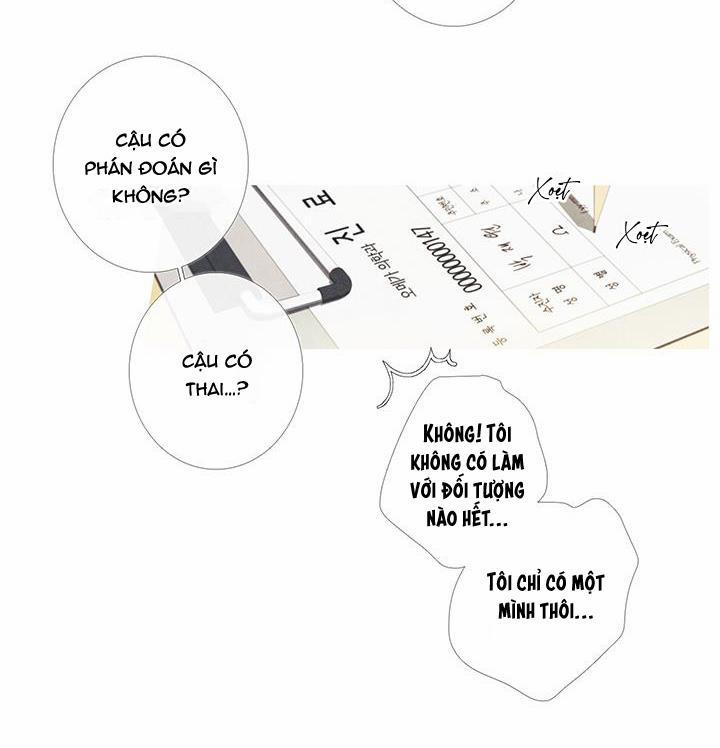 Một Tuần Dục Vọng – Truyện Ngắn Omegaver 3.1 trang 6