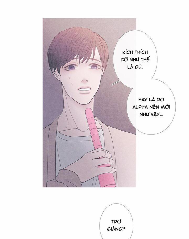 Một Tuần Dục Vọng – Truyện Ngắn Omegaver 3.2 trang 13