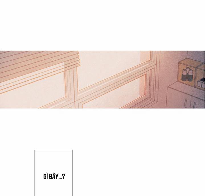 Một Tuần Dục Vọng – Truyện Ngắn Omegaver 3.2 trang 2