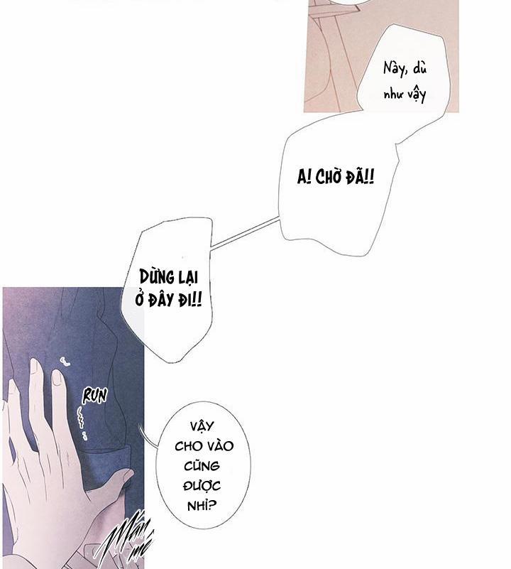 Một Tuần Dục Vọng – Truyện Ngắn Omegaver 3.2 trang 30