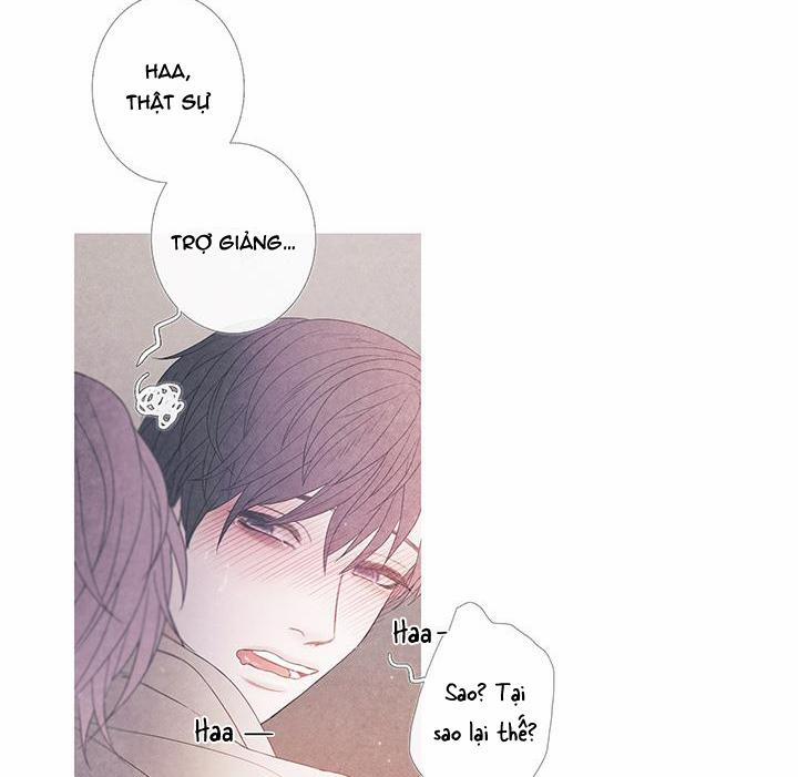 Một Tuần Dục Vọng – Truyện Ngắn Omegaver 3.2 trang 51