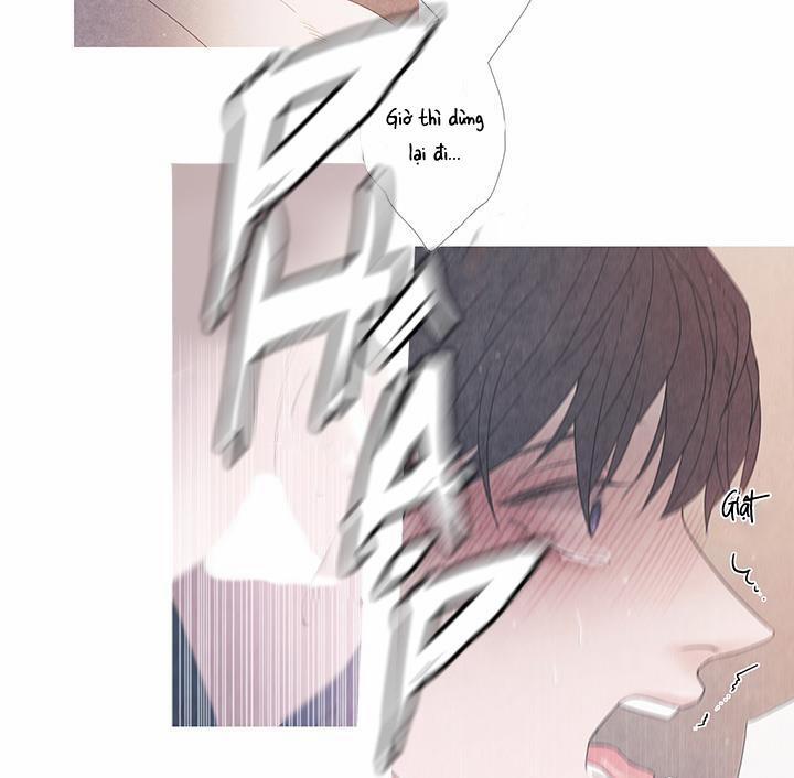 Một Tuần Dục Vọng – Truyện Ngắn Omegaver 3.2 trang 52