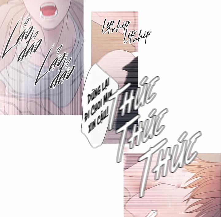 Một Tuần Dục Vọng – Truyện Ngắn Omegaver 3.2 trang 55