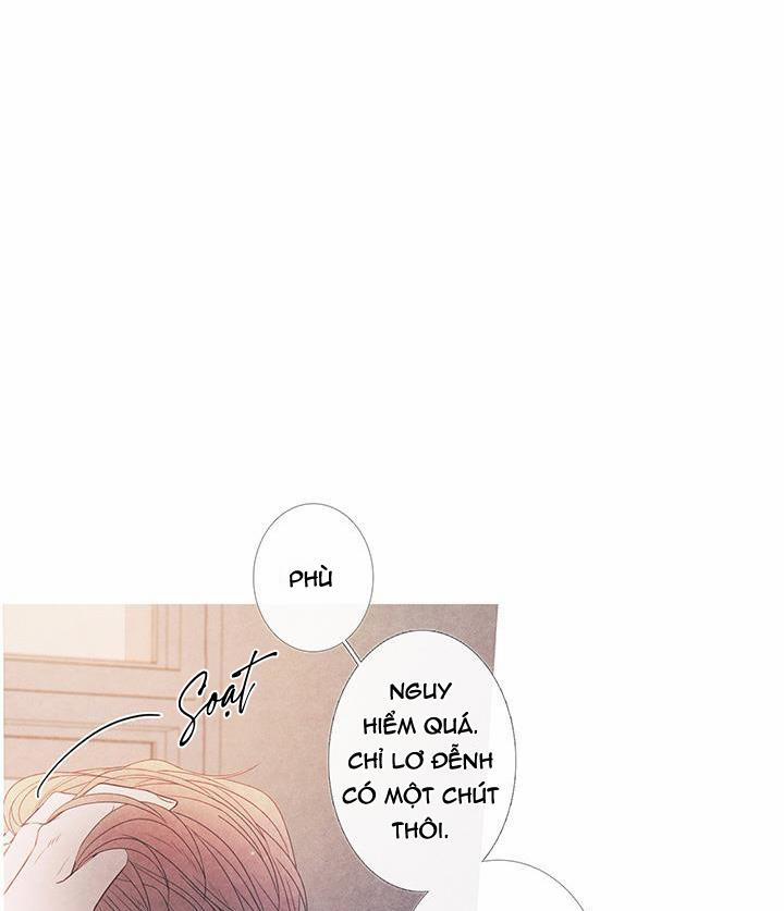 Một Tuần Dục Vọng – Truyện Ngắn Omegaver 3.2 trang 57