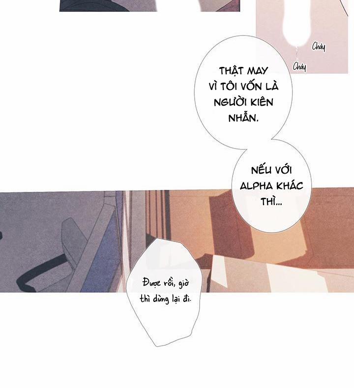 Một Tuần Dục Vọng – Truyện Ngắn Omegaver 3.2 trang 59