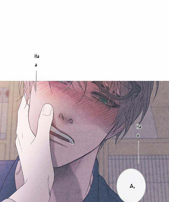 Một Tuần Dục Vọng – Truyện Ngắn Omegaver 3.2 trang 8