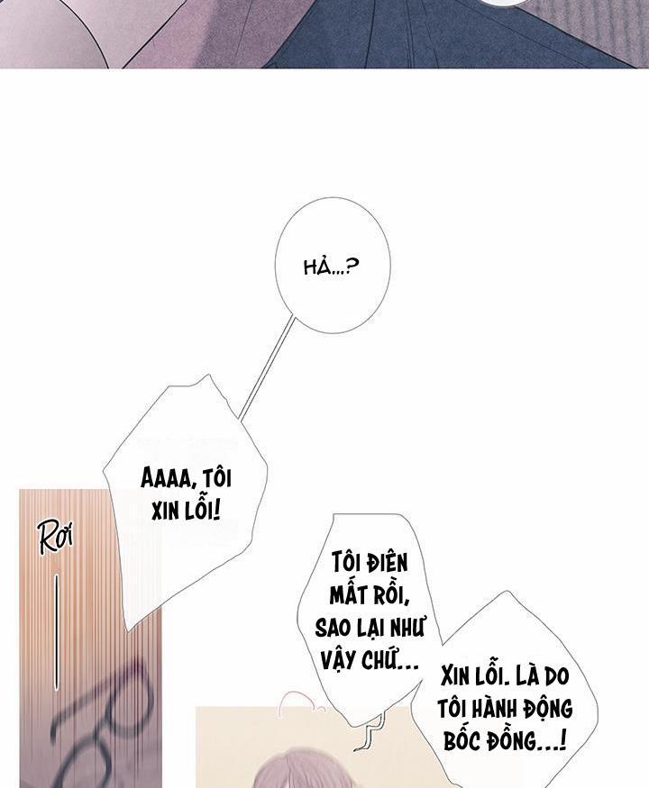 Một Tuần Dục Vọng – Truyện Ngắn Omegaver 3.2 trang 9