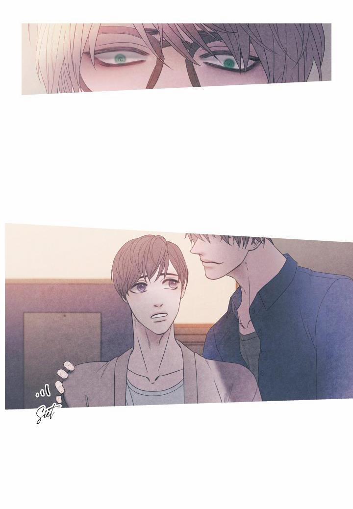 Một Tuần Dục Vọng – Truyện Ngắn Omegaver 3 trang 15