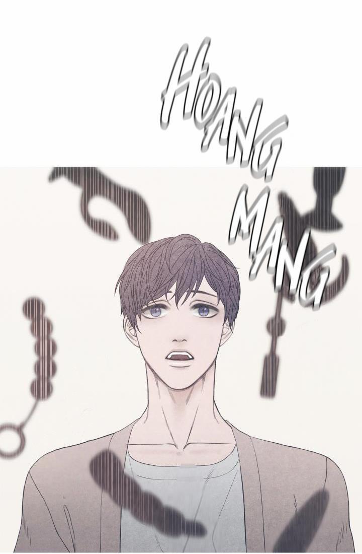 Một Tuần Dục Vọng – Truyện Ngắn Omegaver 3 trang 3