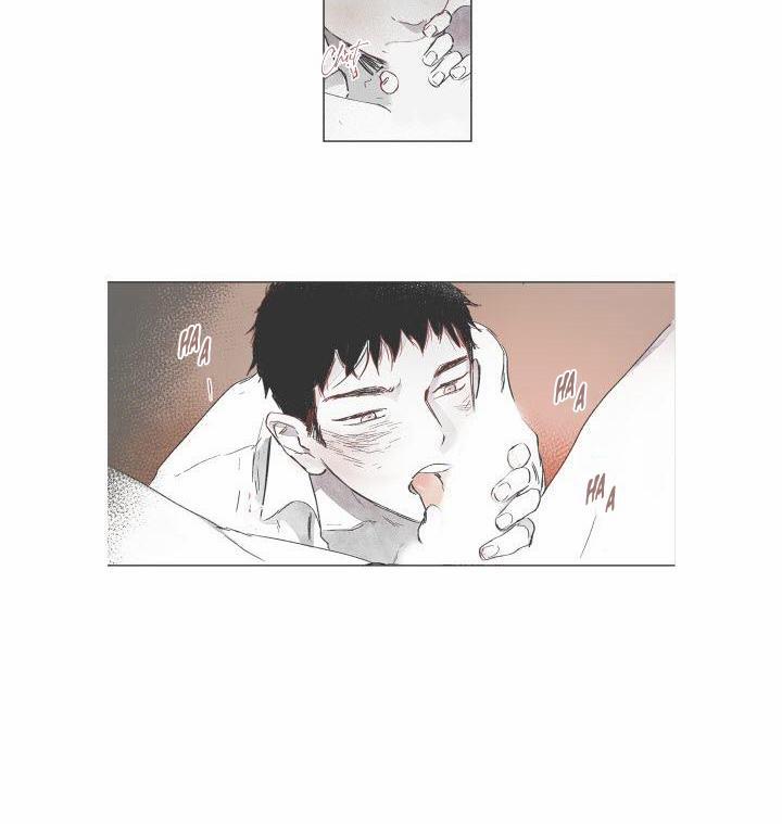 Một Tuần Dục Vọng – Truyện Ngắn Omegaver 4.0 trang 23