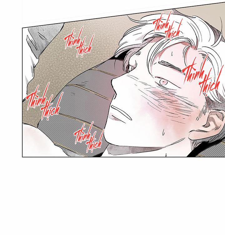 Một Tuần Dục Vọng – Truyện Ngắn Omegaver 4.1 trang 11