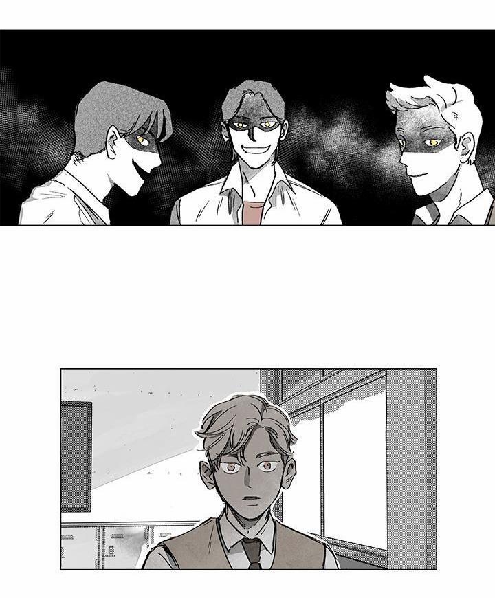 Một Tuần Dục Vọng – Truyện Ngắn Omegaver 4.1 trang 17