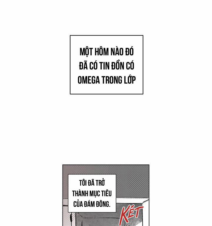 Một Tuần Dục Vọng – Truyện Ngắn Omegaver 4.1 trang 18