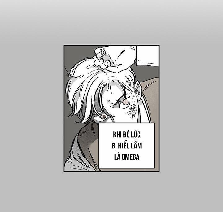 Một Tuần Dục Vọng – Truyện Ngắn Omegaver 4.1 trang 30