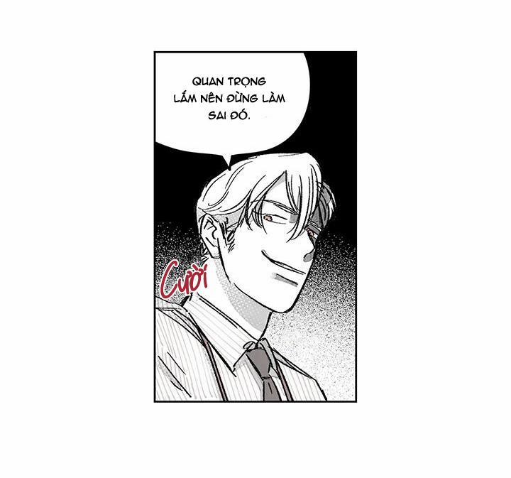 Một Tuần Dục Vọng – Truyện Ngắn Omegaver 4.1 trang 37