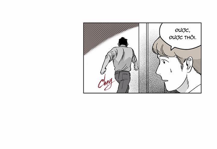 Một Tuần Dục Vọng – Truyện Ngắn Omegaver 4.1 trang 54