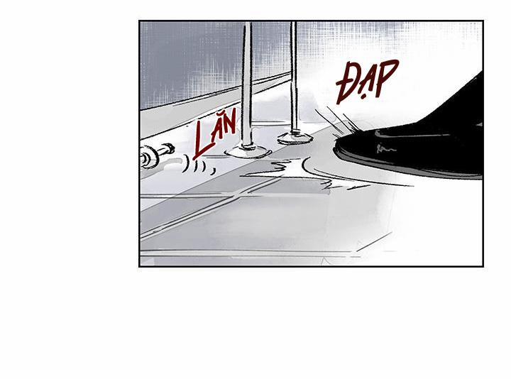 Một Tuần Dục Vọng – Truyện Ngắn Omegaver 4.2 trang 20