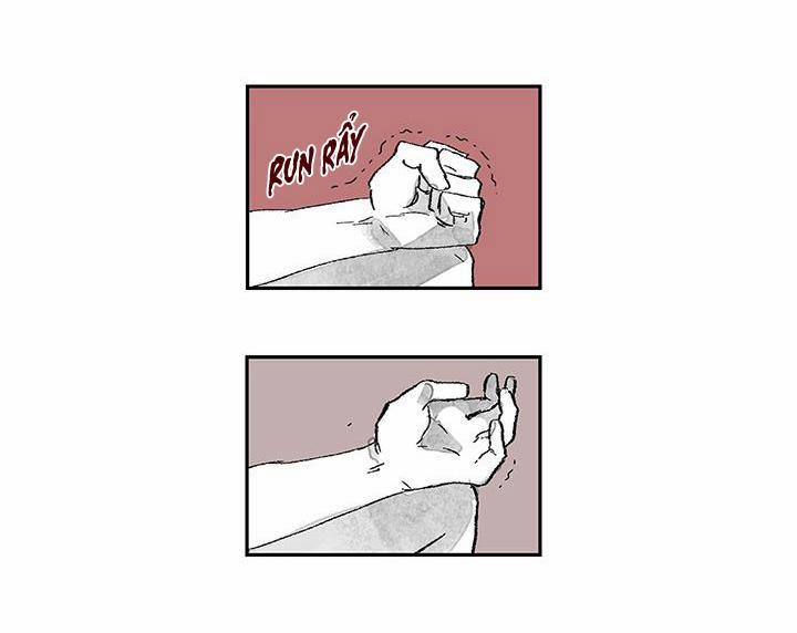 Một Tuần Dục Vọng – Truyện Ngắn Omegaver 4.2 trang 26