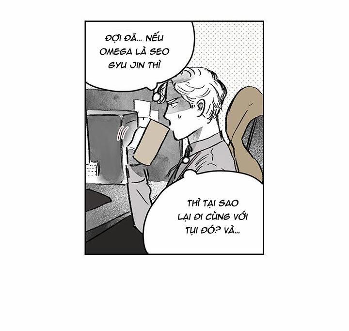 Một Tuần Dục Vọng – Truyện Ngắn Omegaver 4.2 trang 3