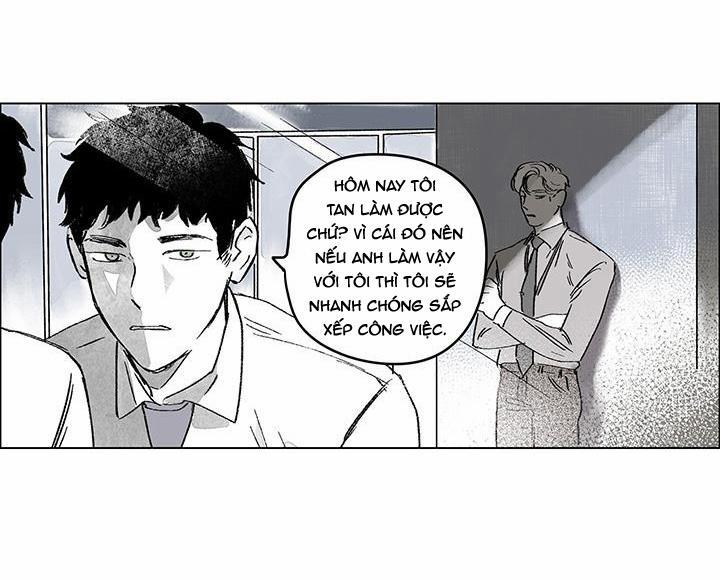 Một Tuần Dục Vọng – Truyện Ngắn Omegaver 4.2 trang 34