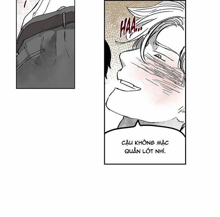 Một Tuần Dục Vọng – Truyện Ngắn Omegaver 4.2 trang 48