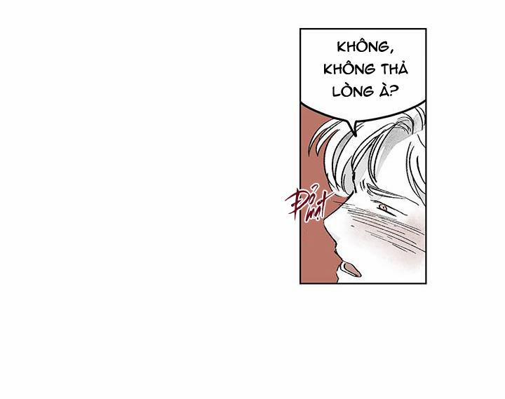 Một Tuần Dục Vọng – Truyện Ngắn Omegaver 4.2 trang 53