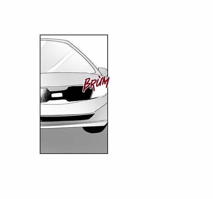 Một Tuần Dục Vọng – Truyện Ngắn Omegaver 4.3 trang 11