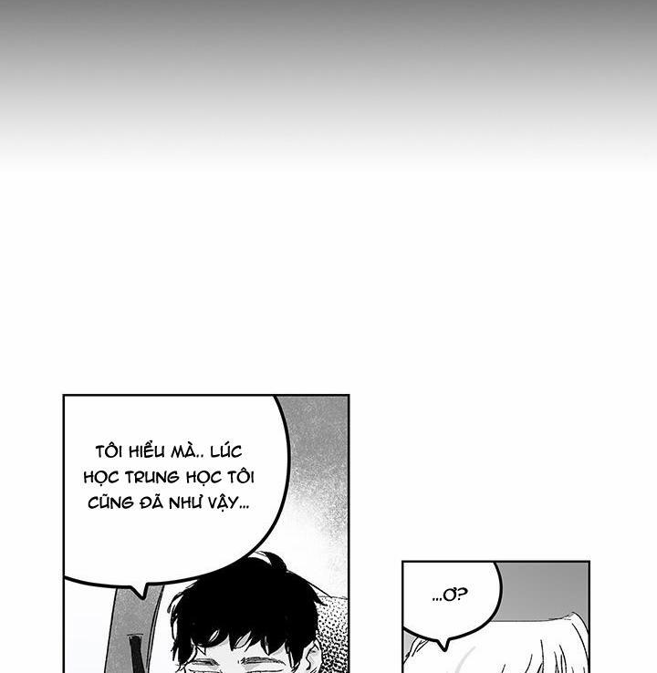 Một Tuần Dục Vọng – Truyện Ngắn Omegaver 4.3 trang 26