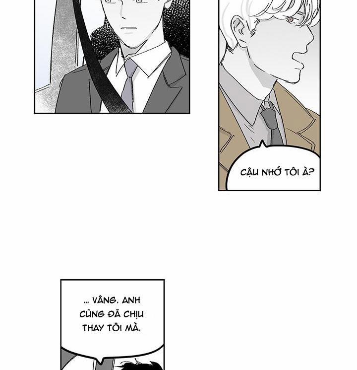 Một Tuần Dục Vọng – Truyện Ngắn Omegaver 4.3 trang 27