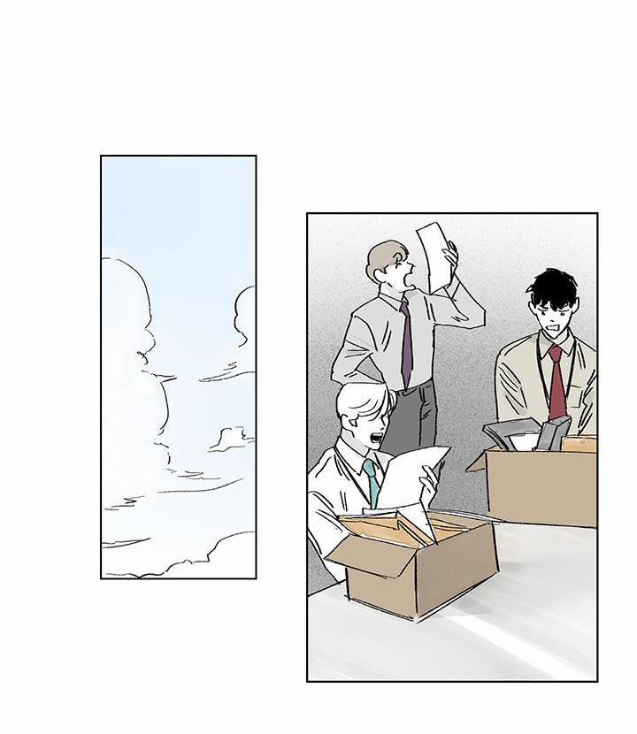 Một Tuần Dục Vọng – Truyện Ngắn Omegaver 4.3 trang 33