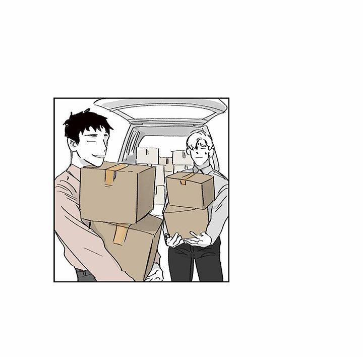 Một Tuần Dục Vọng – Truyện Ngắn Omegaver 4.3 trang 34