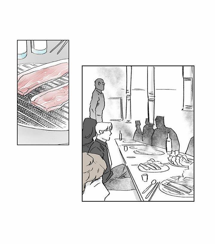 Một Tuần Dục Vọng – Truyện Ngắn Omegaver 4.3 trang 38