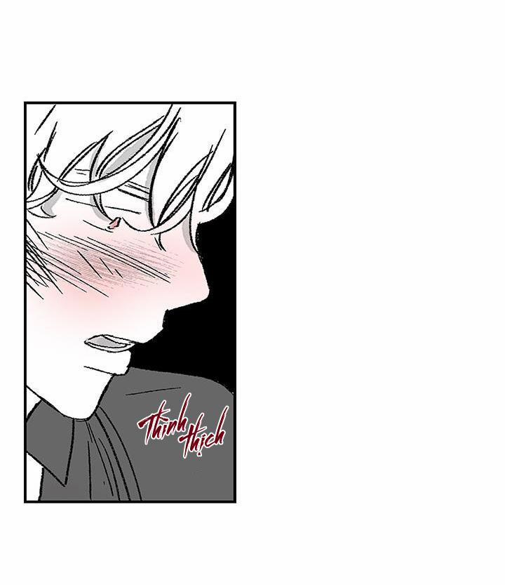 Một Tuần Dục Vọng – Truyện Ngắn Omegaver 4.3 trang 45