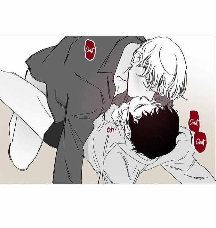 Một Tuần Dục Vọng – Truyện Ngắn Omegaver 4.3 trang 49