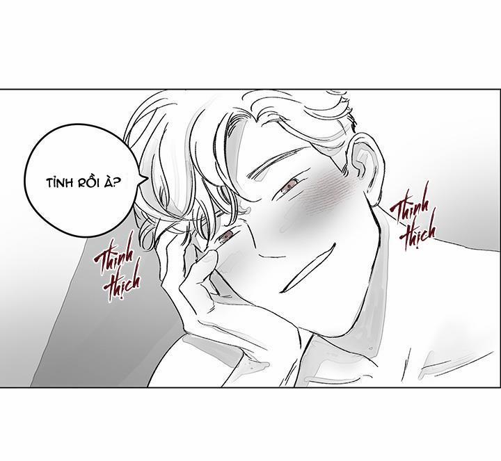 Một Tuần Dục Vọng – Truyện Ngắn Omegaver 4.3 trang 62