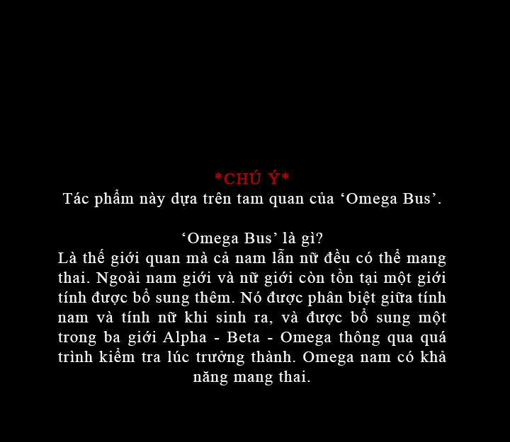 Một Tuần Dục Vọng – Truyện Ngắn Omegaver 4 trang 2