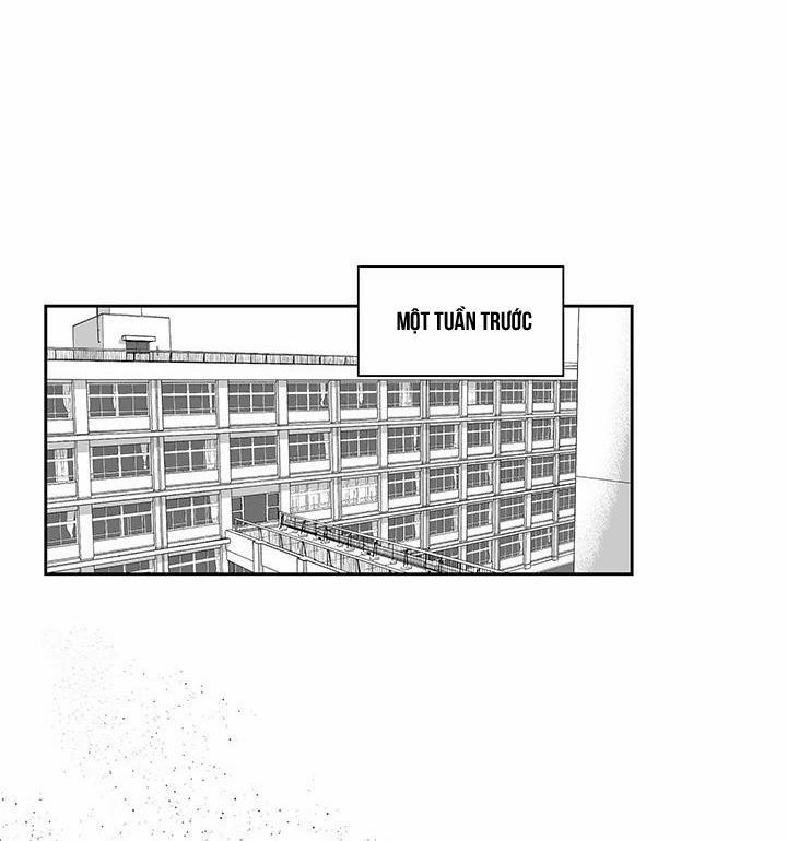 Một Tuần Dục Vọng – Truyện Ngắn Omegaver 5.1 trang 10