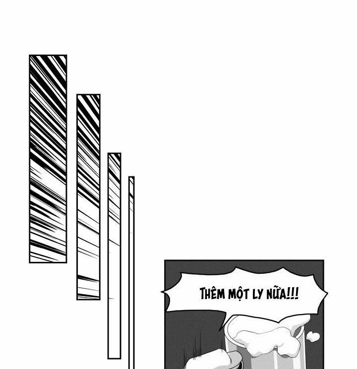 Một Tuần Dục Vọng – Truyện Ngắn Omegaver 5.1 trang 25