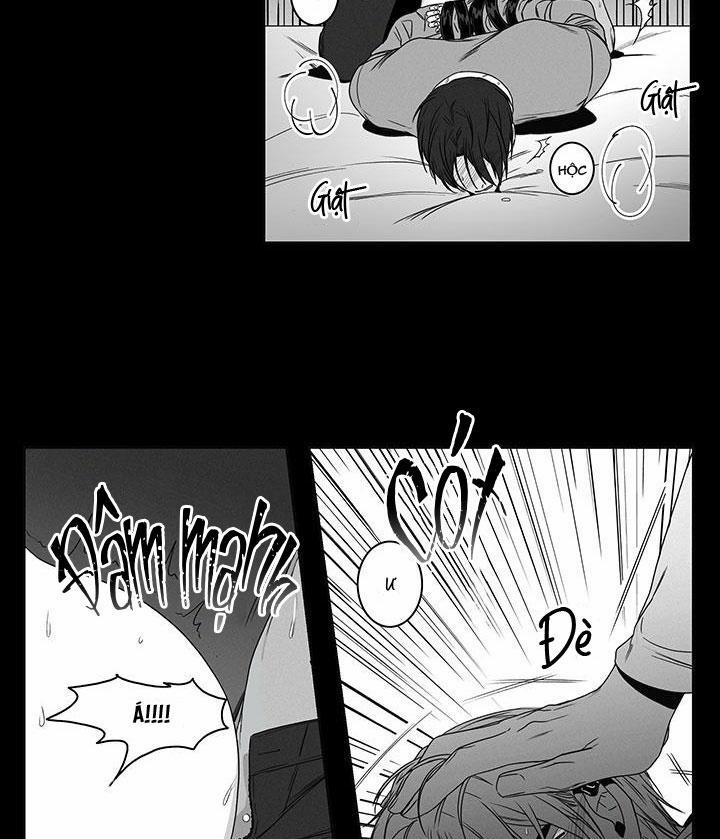 Một Tuần Dục Vọng – Truyện Ngắn Omegaver 5.1 trang 49